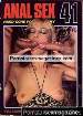 Magazine Anal Sex 41 